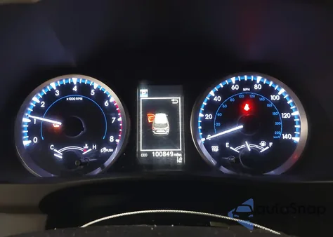 2018 Toyota Highlander Le from USA, damaged, VIN 5TDZARFH1JS034825